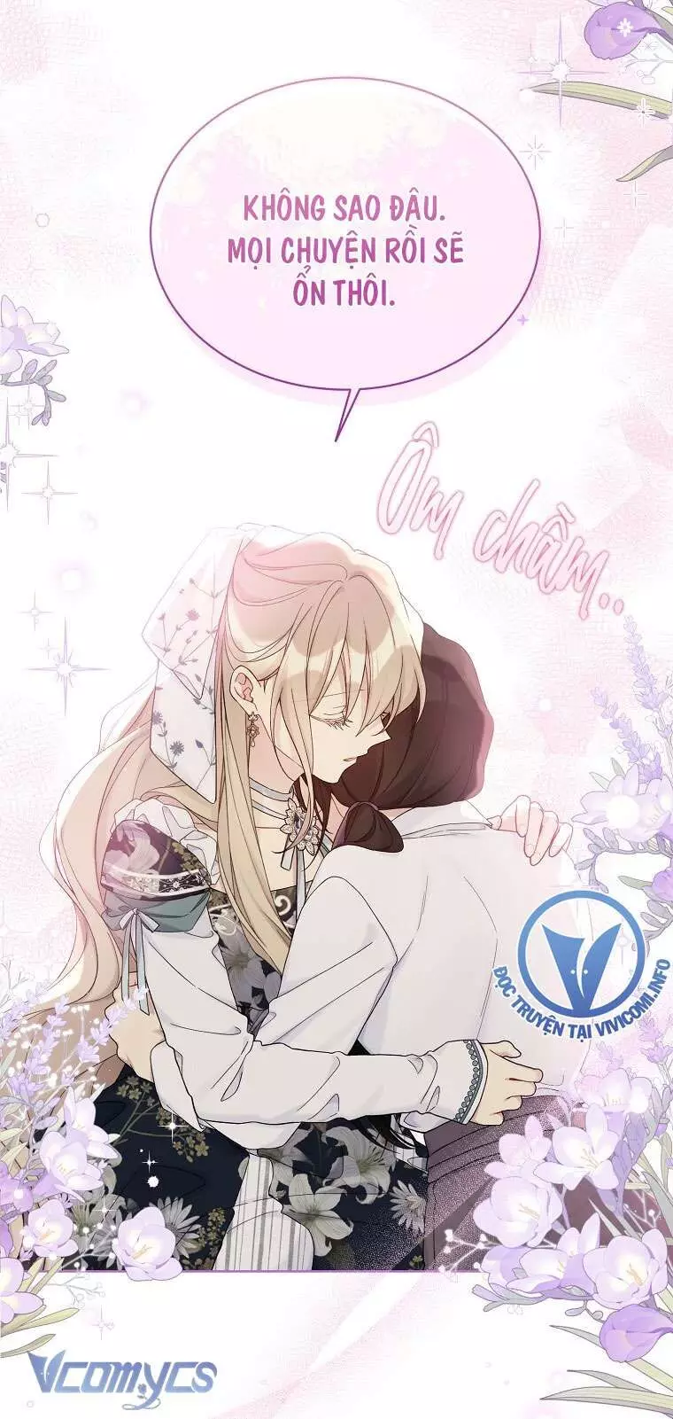 Vương Miện Viridescent – Vương Miện Ngọc Lục Bảo Chapter 112 31