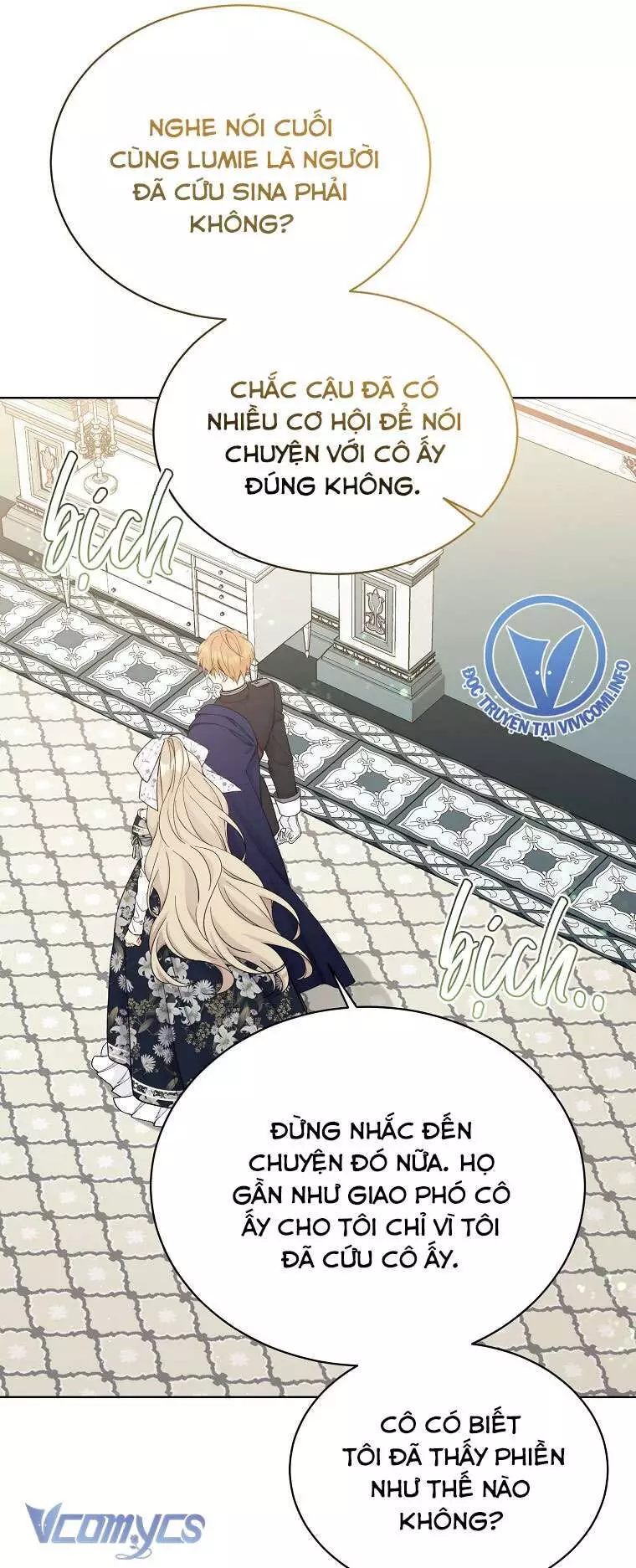 Vương Miện Viridescent – Vương Miện Ngọc Lục Bảo Chapter 112 37