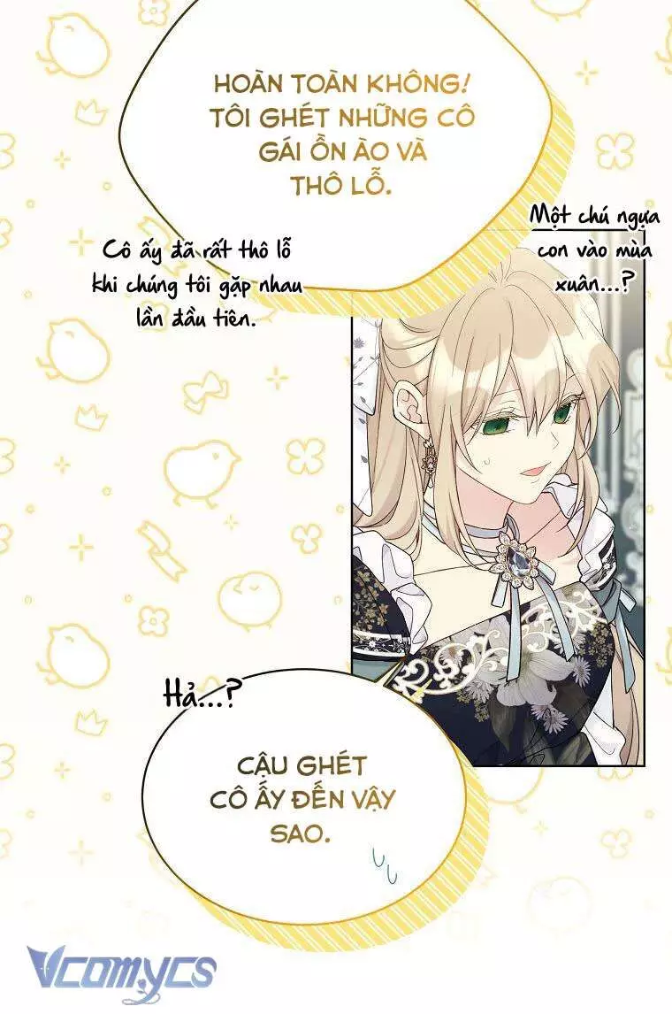 Vương Miện Viridescent – Vương Miện Ngọc Lục Bảo Chapter 112 39