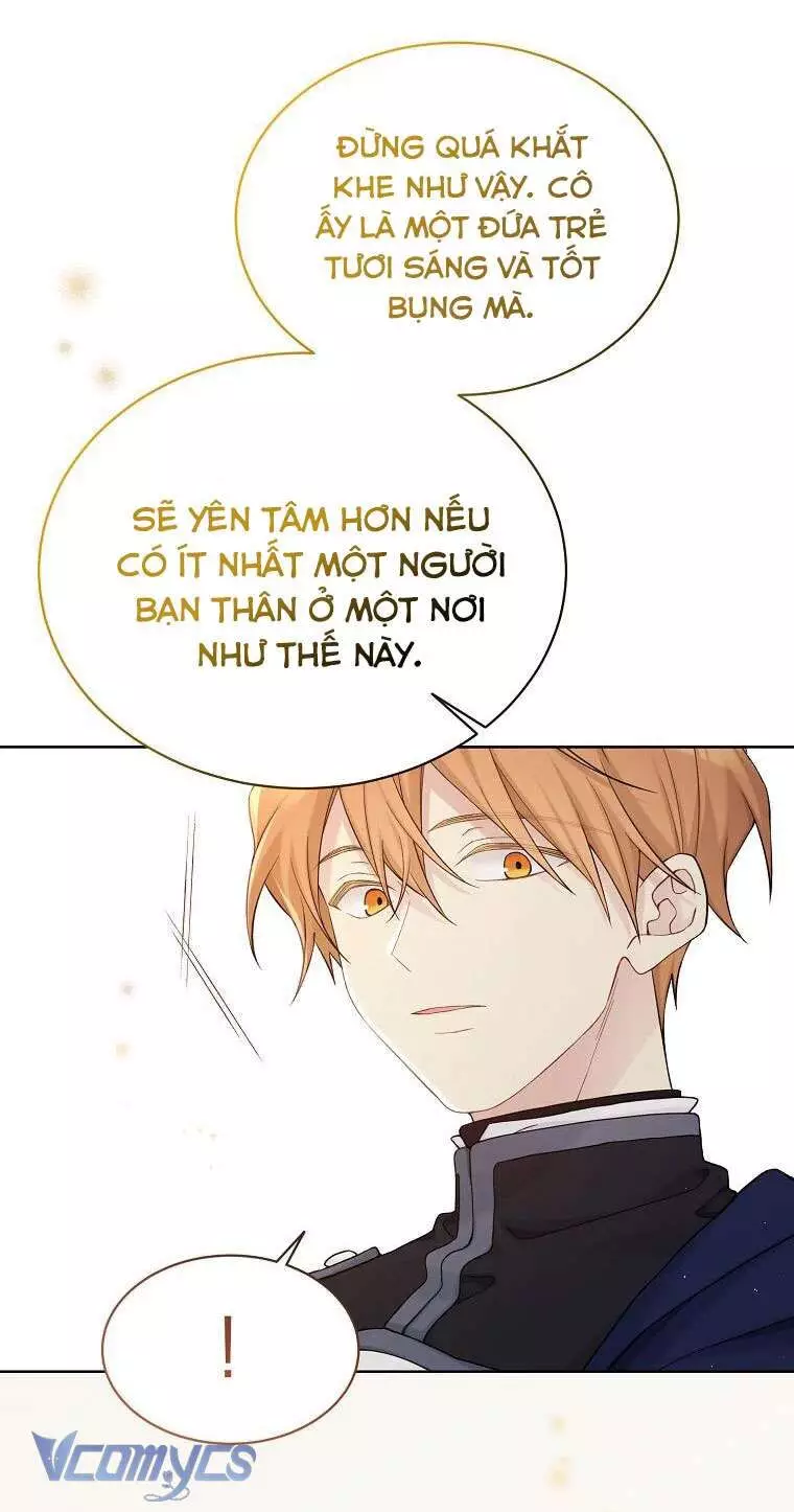 Vương Miện Viridescent – Vương Miện Ngọc Lục Bảo Chapter 112 40