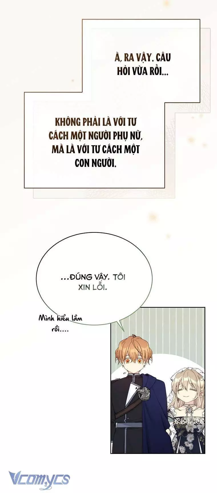 Vương Miện Viridescent – Vương Miện Ngọc Lục Bảo Chapter 112 41