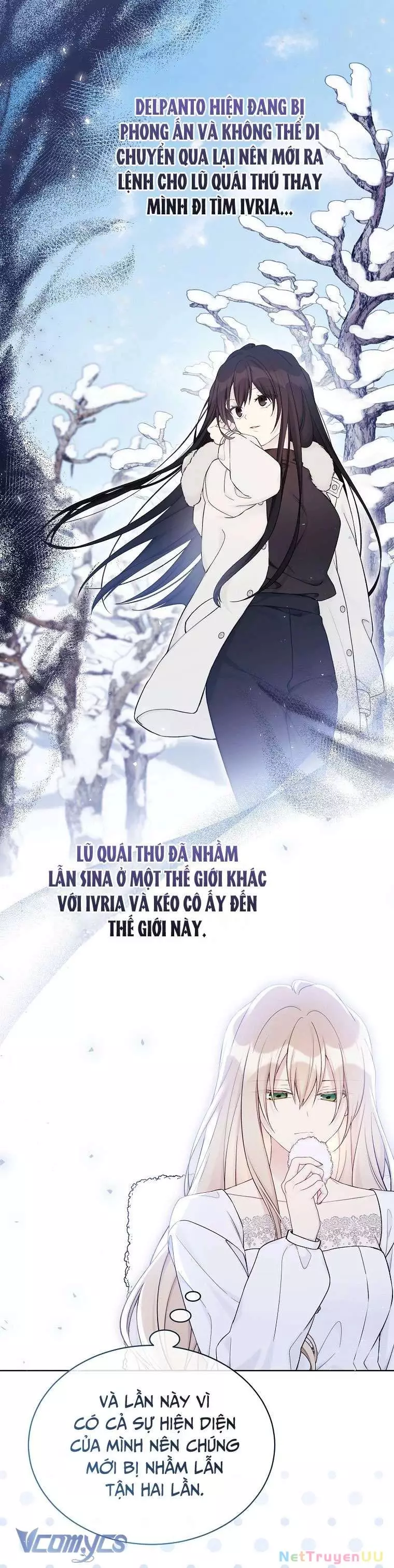 Vương Miện Viridescent – Vương Miện Ngọc Lục Bảo Chapter 113 5