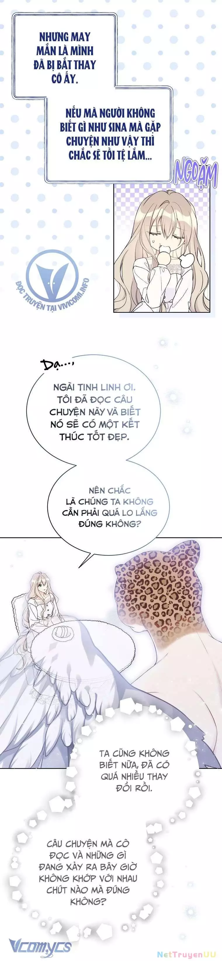 Vương Miện Viridescent – Vương Miện Ngọc Lục Bảo Chapter 113 6