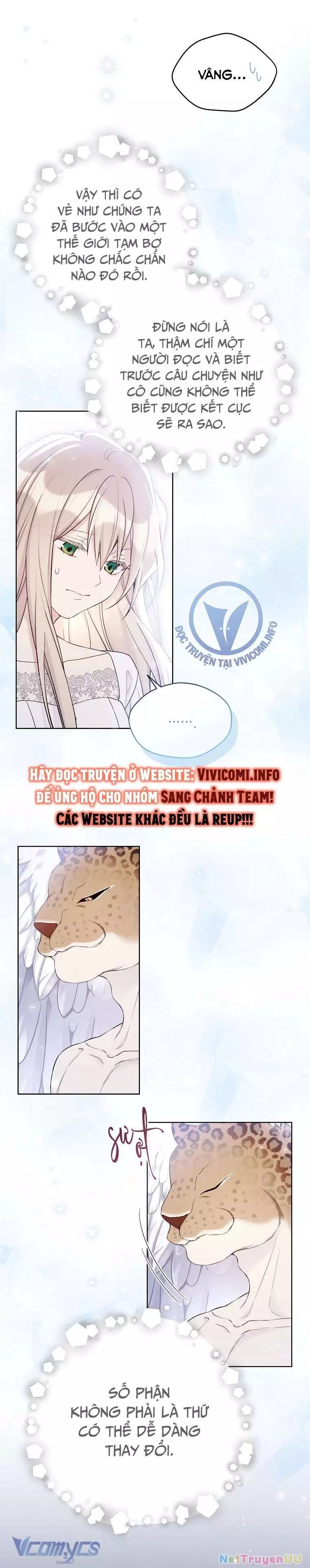 Vương Miện Viridescent – Vương Miện Ngọc Lục Bảo Chapter 113 7