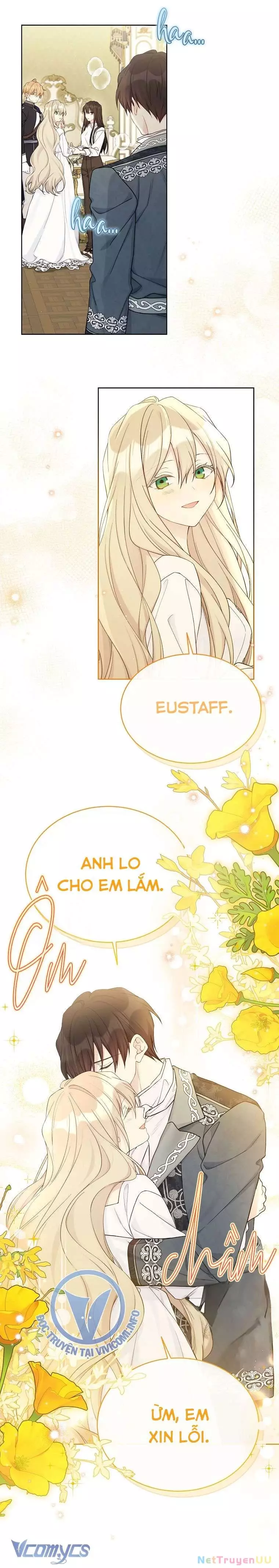 Vương Miện Viridescent – Vương Miện Ngọc Lục Bảo Chapter 113 12
