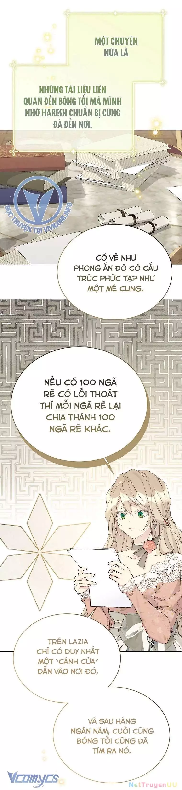 Vương Miện Viridescent – Vương Miện Ngọc Lục Bảo Chapter 113 14