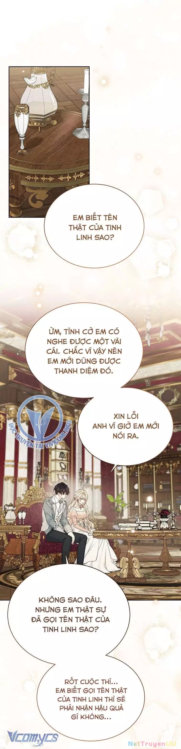 Vương Miện Viridescent – Vương Miện Ngọc Lục Bảo Chapter 113 17