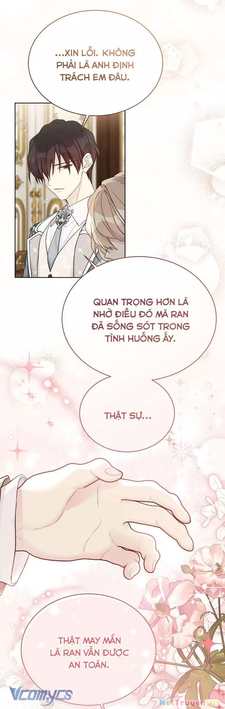 Vương Miện Viridescent – Vương Miện Ngọc Lục Bảo Chapter 113 19