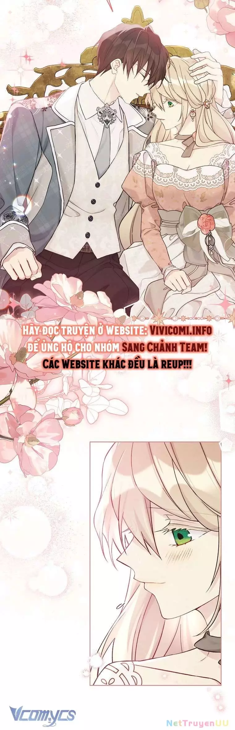 Vương Miện Viridescent – Vương Miện Ngọc Lục Bảo Chapter 113 20