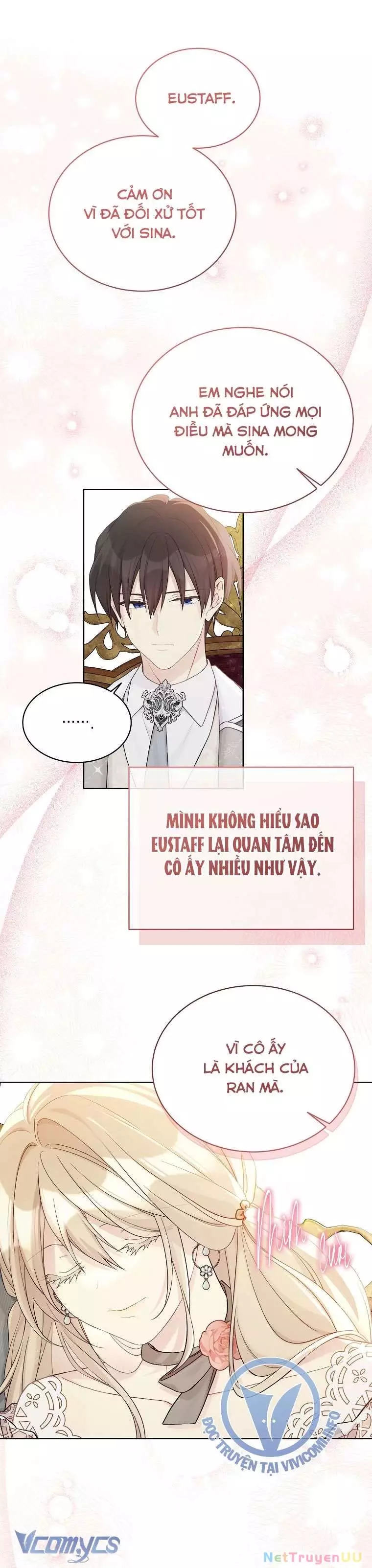 Vương Miện Viridescent – Vương Miện Ngọc Lục Bảo Chapter 113 21