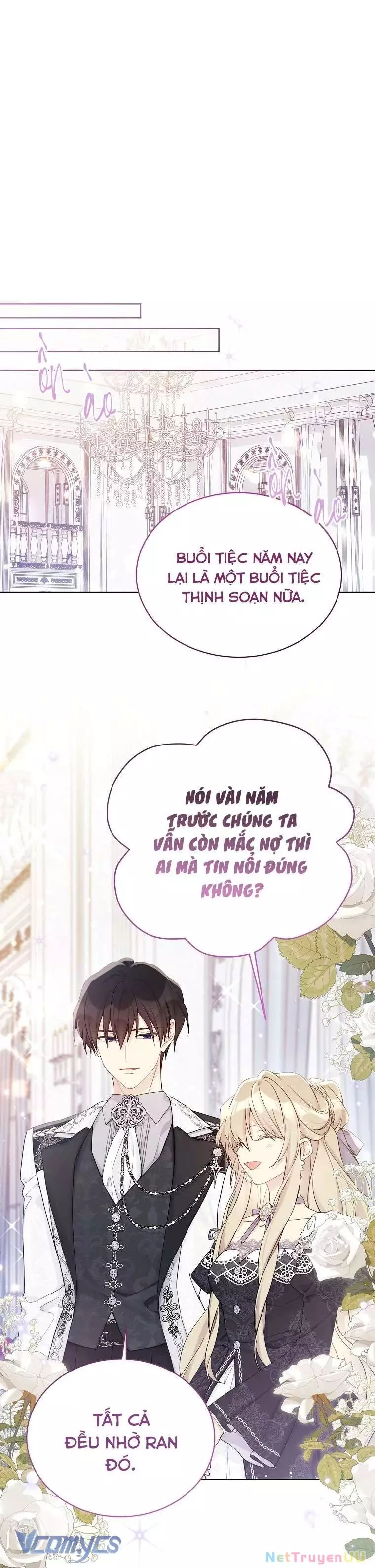 Vương Miện Viridescent – Vương Miện Ngọc Lục Bảo Chapter 113 26