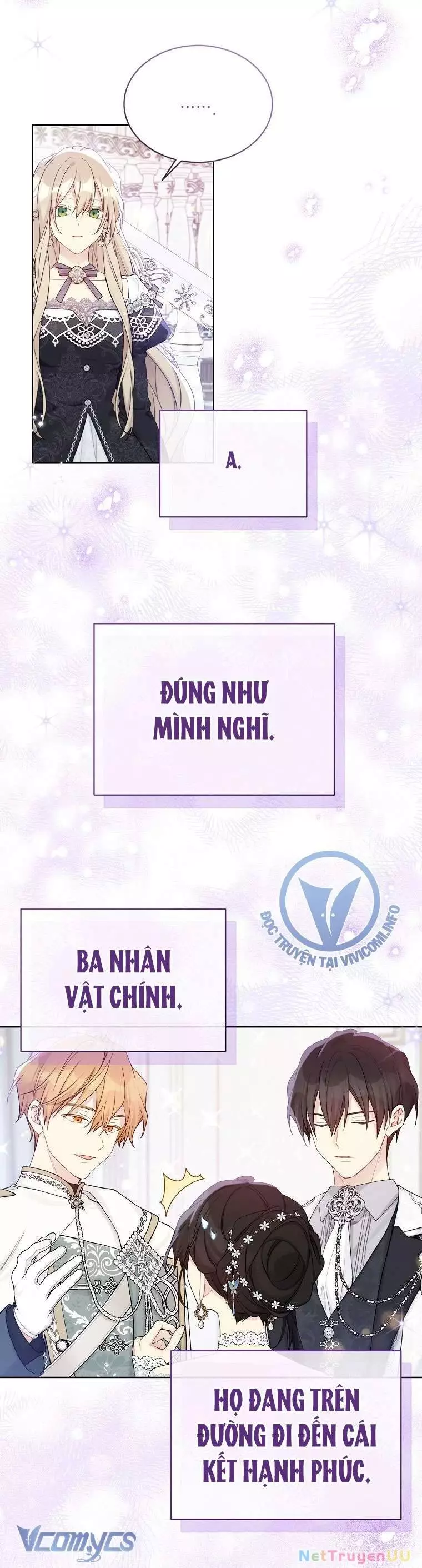 Vương Miện Viridescent – Vương Miện Ngọc Lục Bảo Chapter 113 33