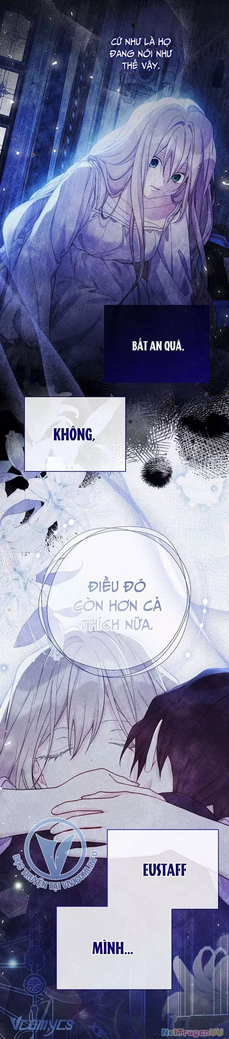Vương Miện Viridescent – Vương Miện Ngọc Lục Bảo Chapter 113 37