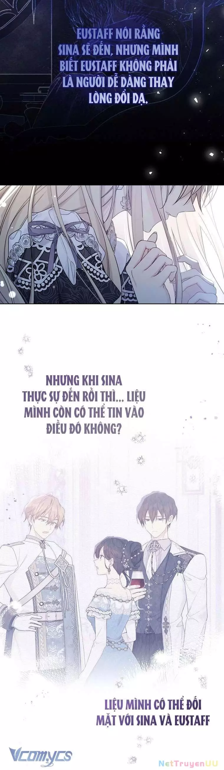 Vương Miện Viridescent – Vương Miện Ngọc Lục Bảo Chapter 113 38