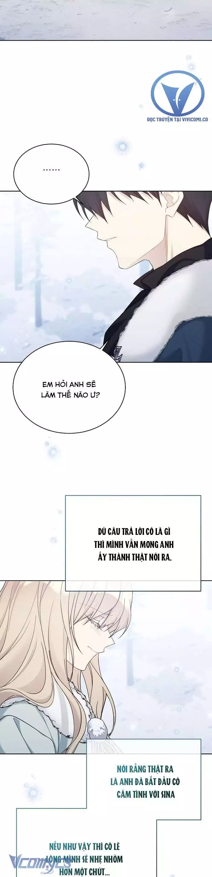 Vương Miện Viridescent – Vương Miện Ngọc Lục Bảo Chapter 115 - Trang 3
