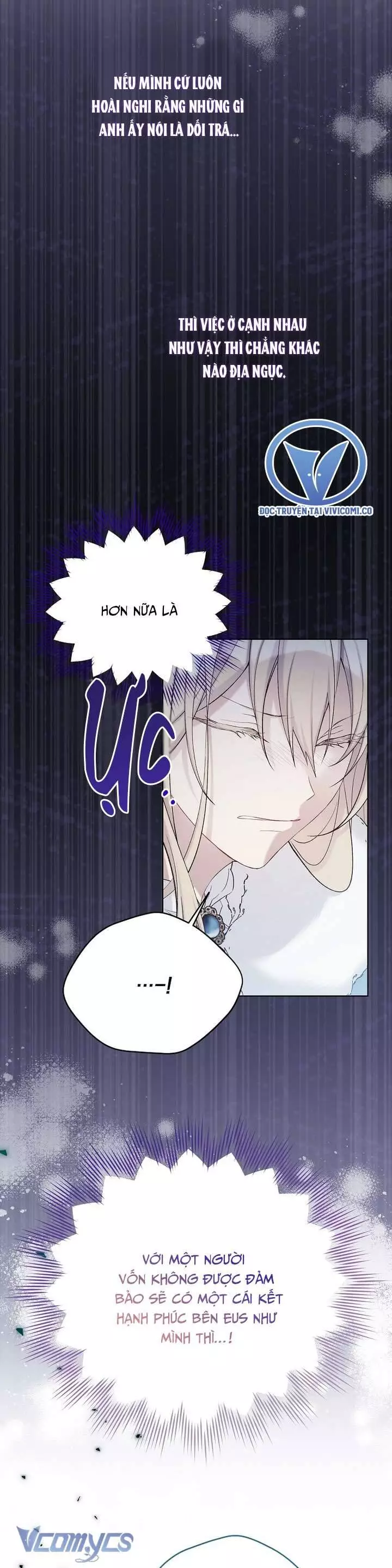 Vương Miện Viridescent – Vương Miện Ngọc Lục Bảo Chapter 115 - Trang 3