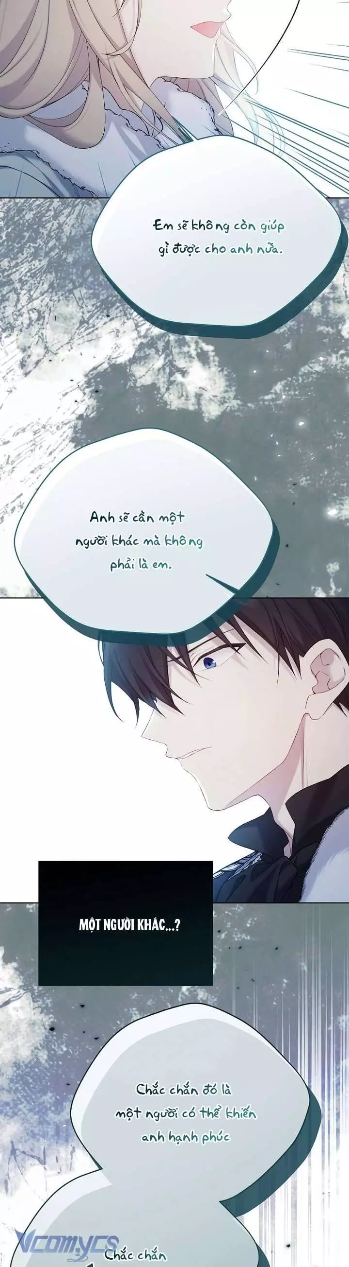 Vương Miện Viridescent – Vương Miện Ngọc Lục Bảo Chapter 115 - Trang 3