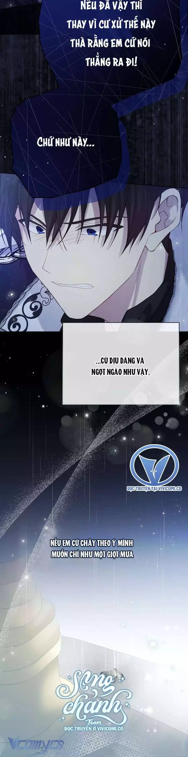 Vương Miện Viridescent – Vương Miện Ngọc Lục Bảo Chapter 115 - Trang 3