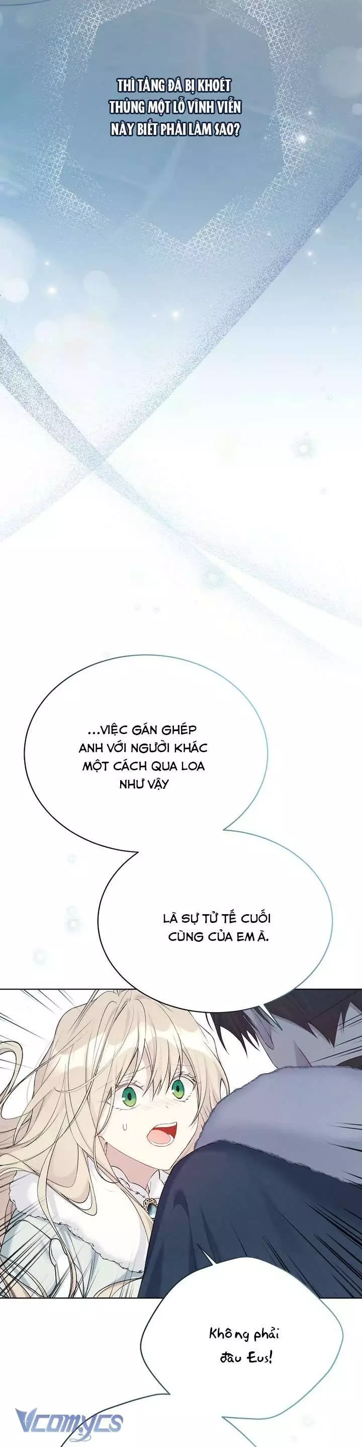Vương Miện Viridescent – Vương Miện Ngọc Lục Bảo Chapter 115 - Trang 3