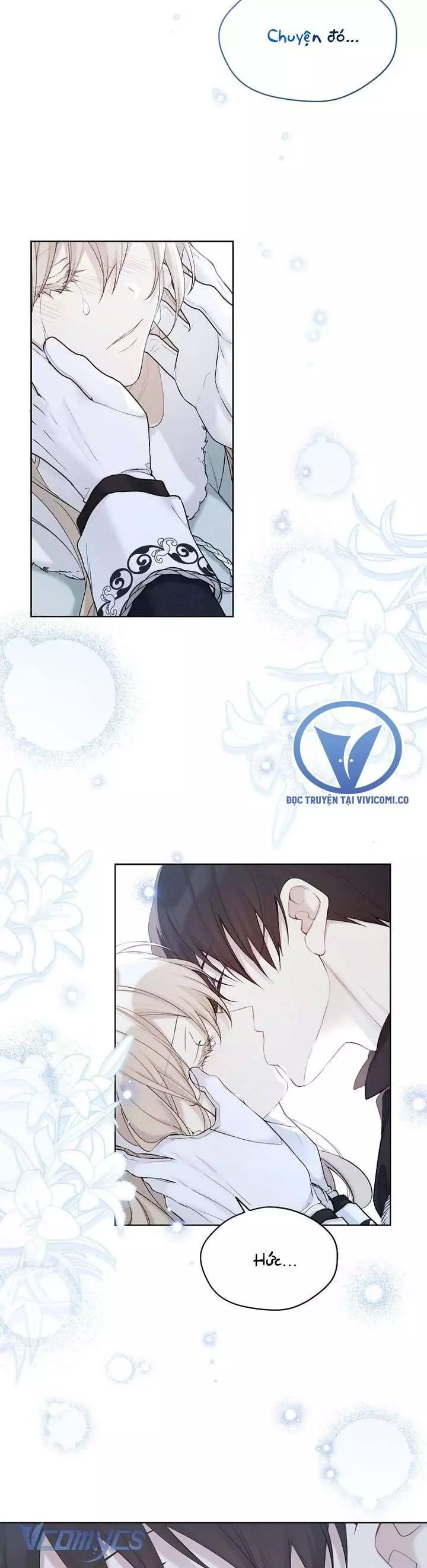 Vương Miện Viridescent – Vương Miện Ngọc Lục Bảo Chapter 115 - Trang 3