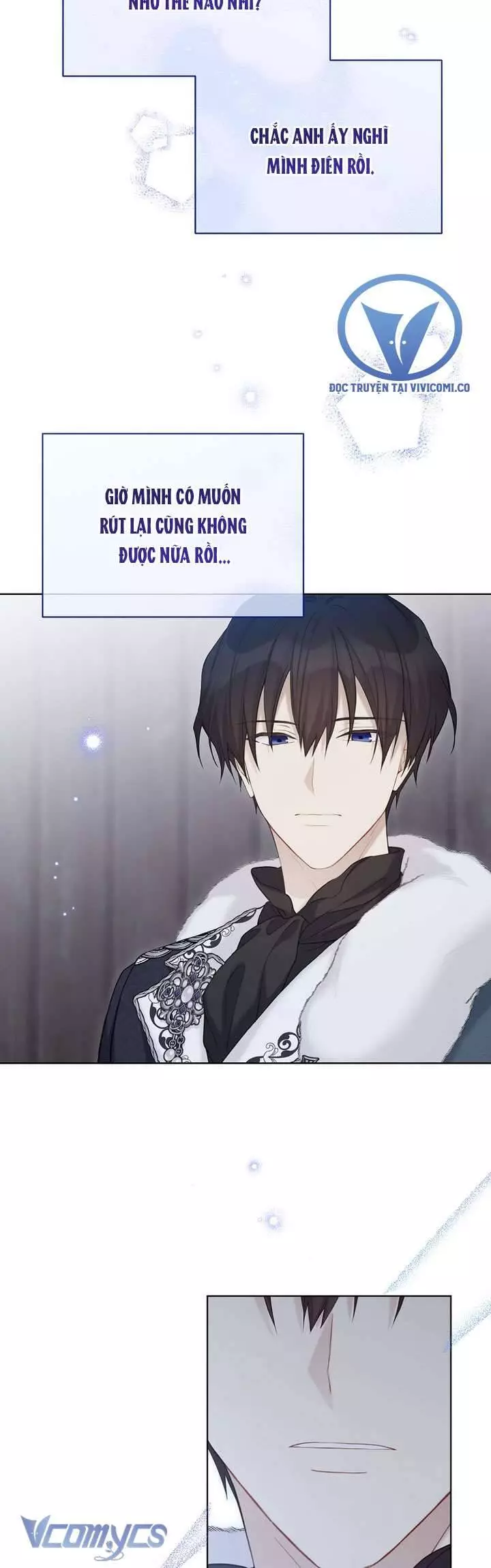Vương Miện Viridescent – Vương Miện Ngọc Lục Bảo Chapter 115 - Trang 3