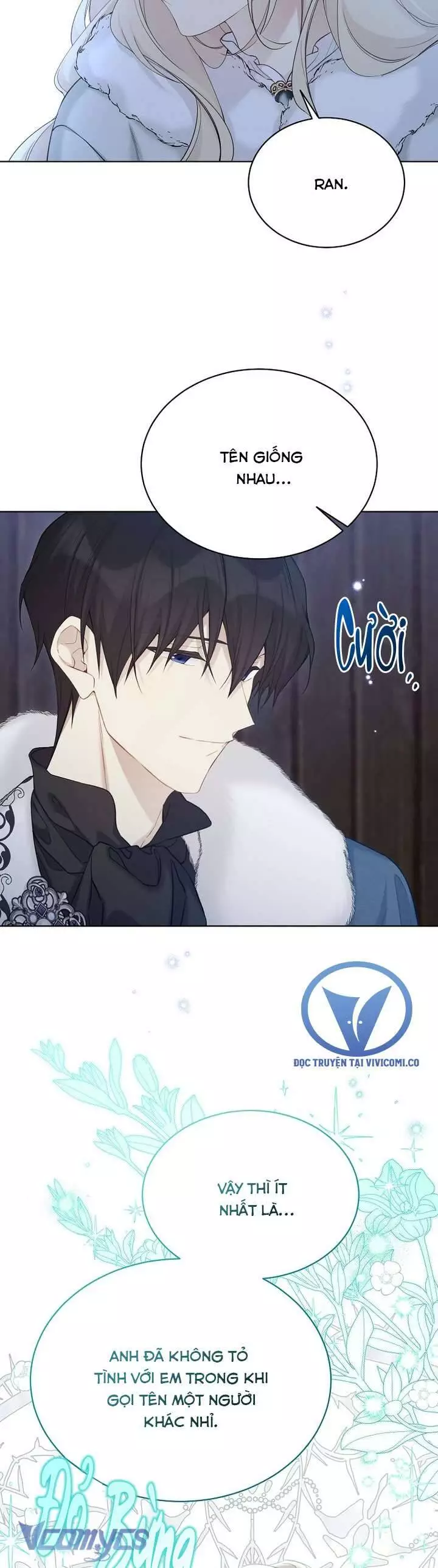 Vương Miện Viridescent – Vương Miện Ngọc Lục Bảo Chapter 115 - Trang 3