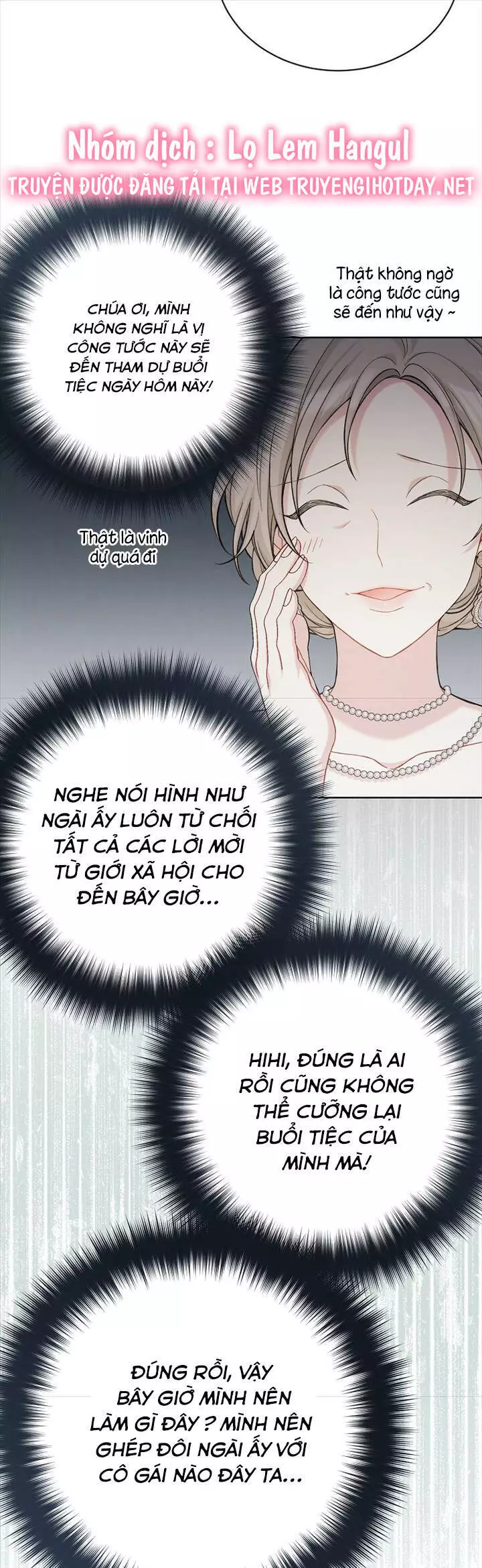 Vương Miện Viridescent – Vương Miện Ngọc Lục Bảo Chapter 98.2 - Trang 3