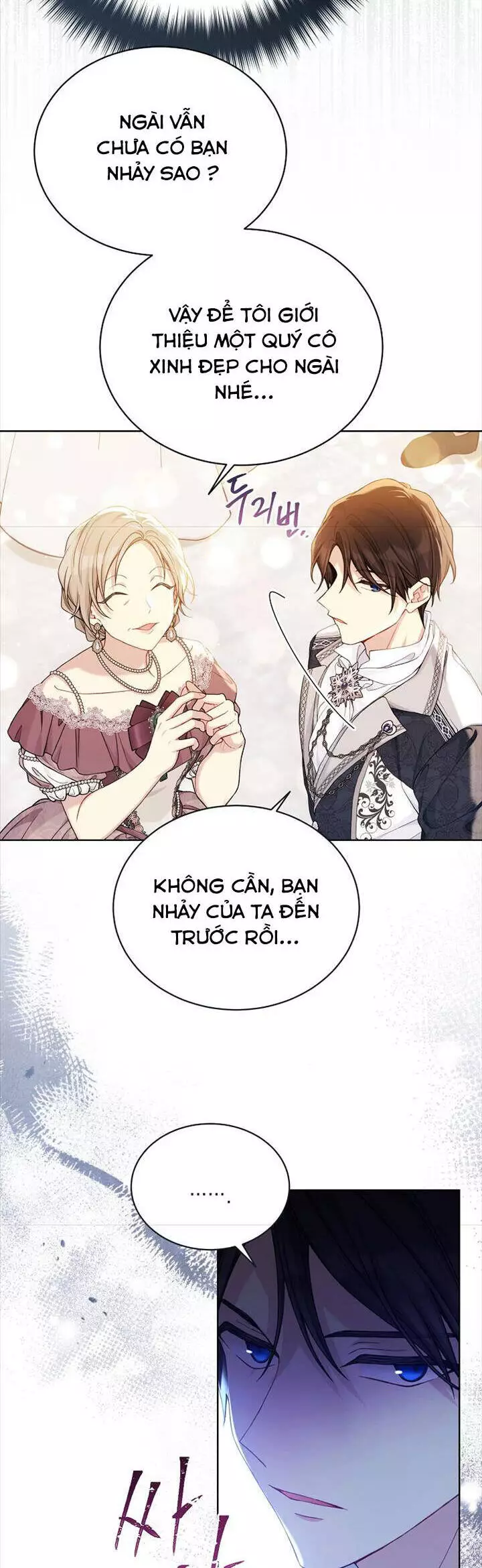 Vương Miện Viridescent – Vương Miện Ngọc Lục Bảo Chapter 98.2 - Trang 3