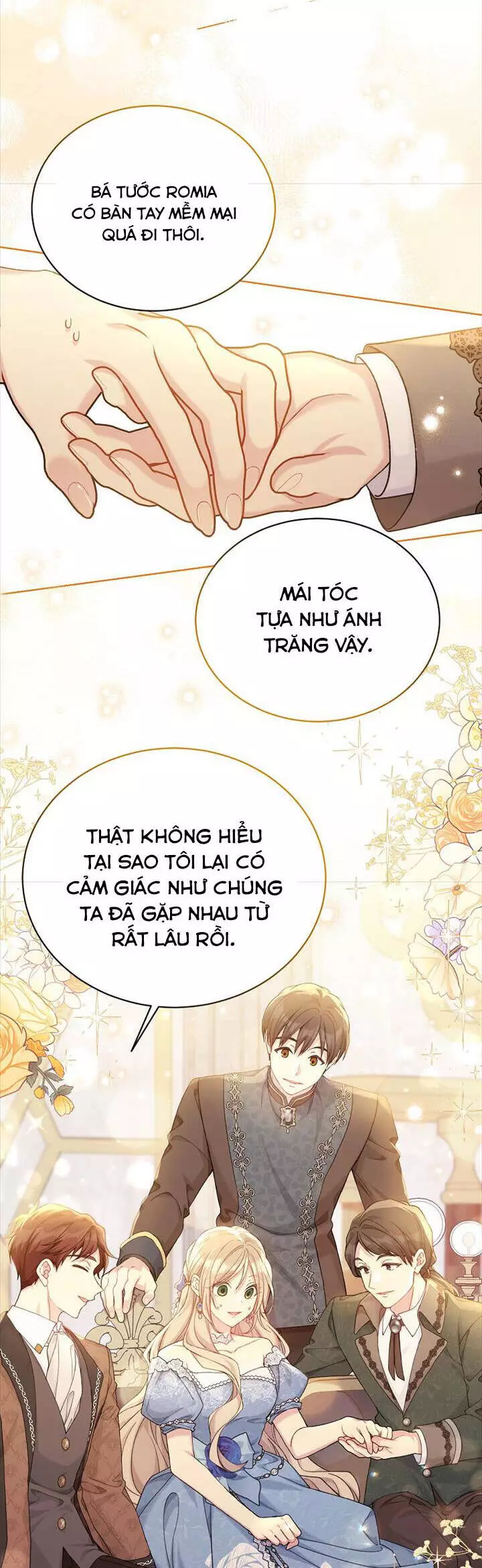 Vương Miện Viridescent – Vương Miện Ngọc Lục Bảo Chapter 98.2 - Trang 3