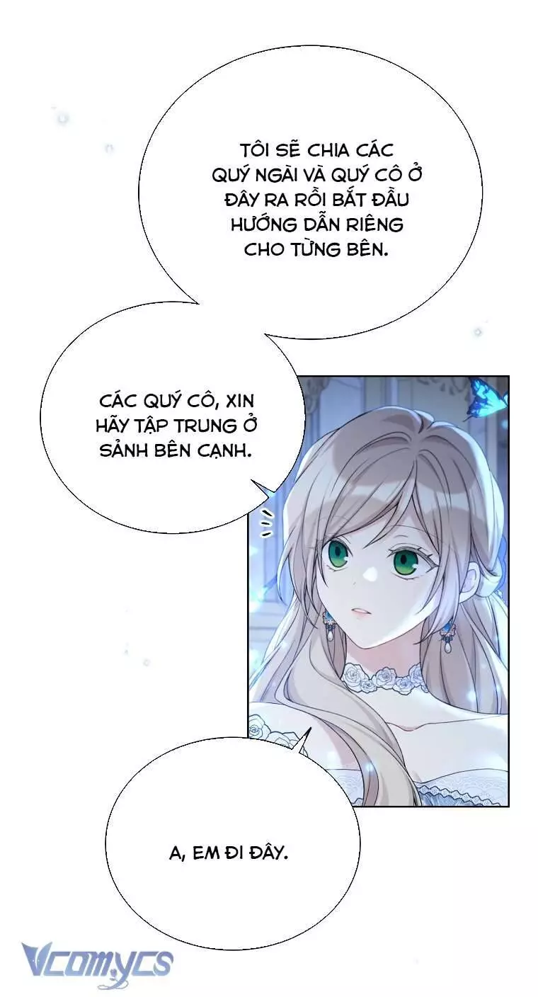 Vương Miện Viridescent – Vương Miện Ngọc Lục Bảo Chapter 99 - Next Chapter 100