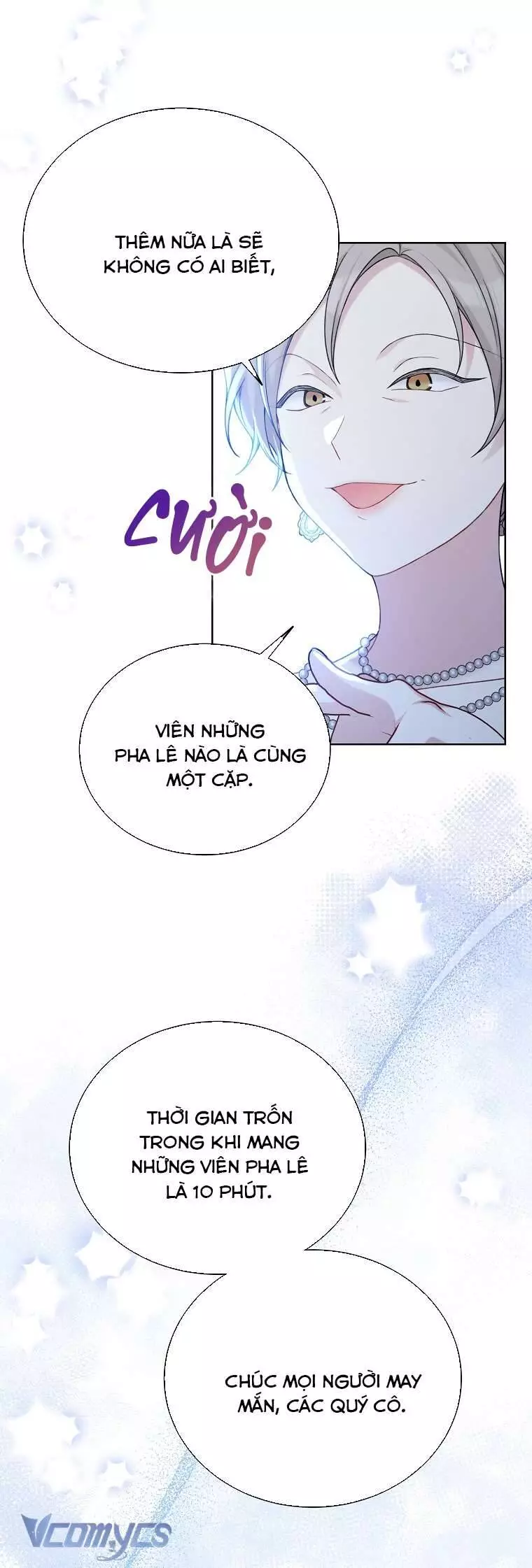 Vương Miện Viridescent – Vương Miện Ngọc Lục Bảo Chapter 99 - Next Chapter 100