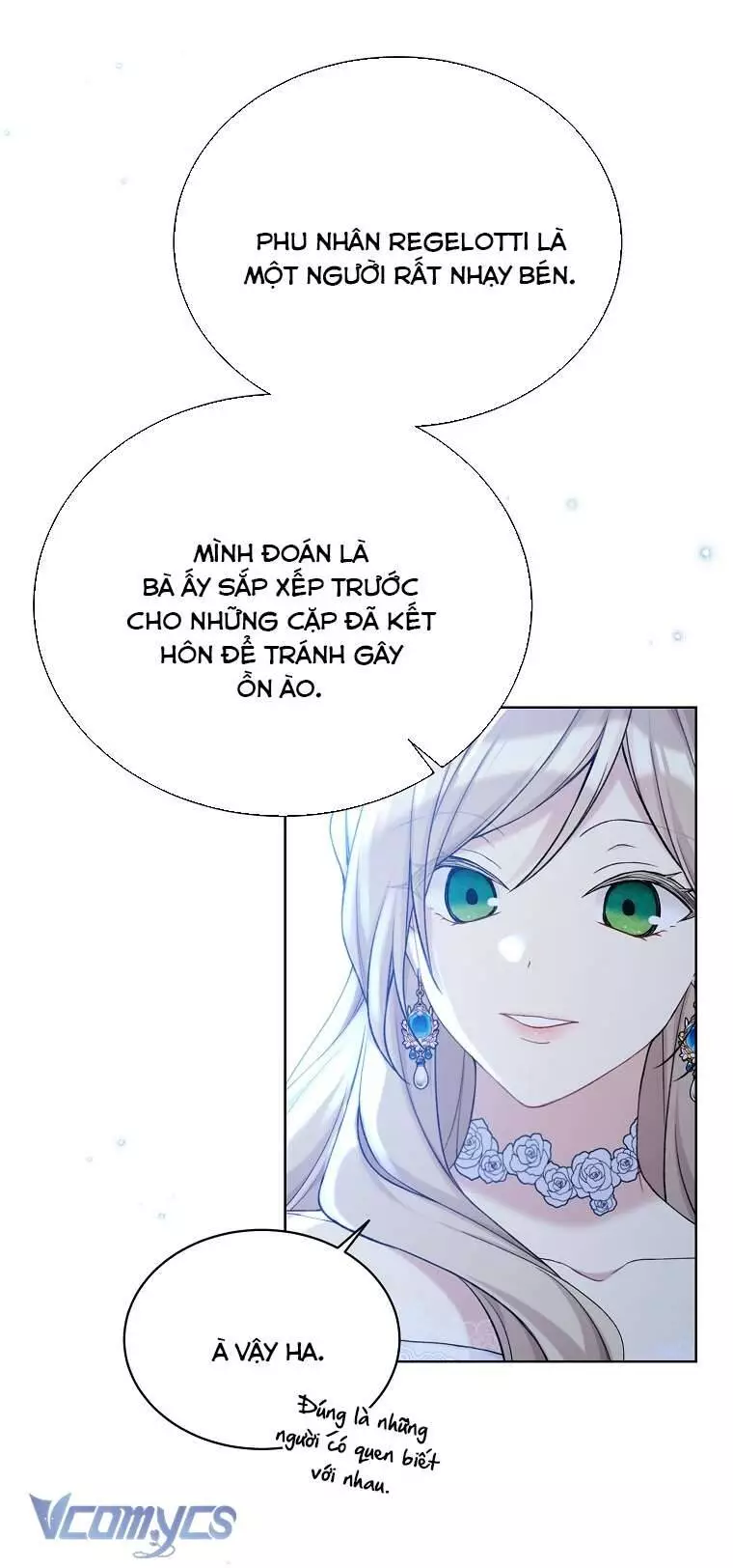 Vương Miện Viridescent – Vương Miện Ngọc Lục Bảo Chapter 99 - Next Chapter 100