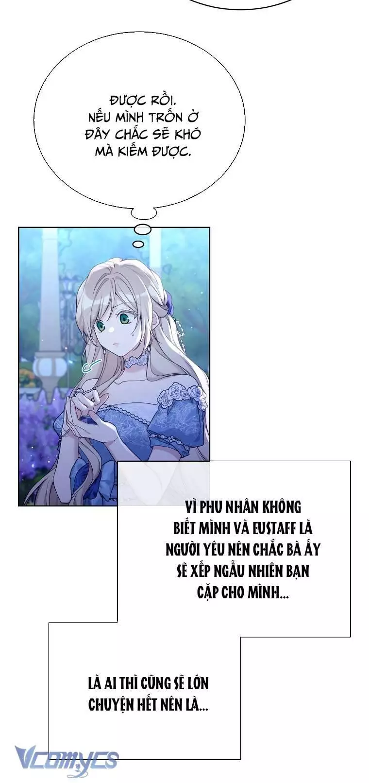 Vương Miện Viridescent – Vương Miện Ngọc Lục Bảo Chapter 99 - Next Chapter 100