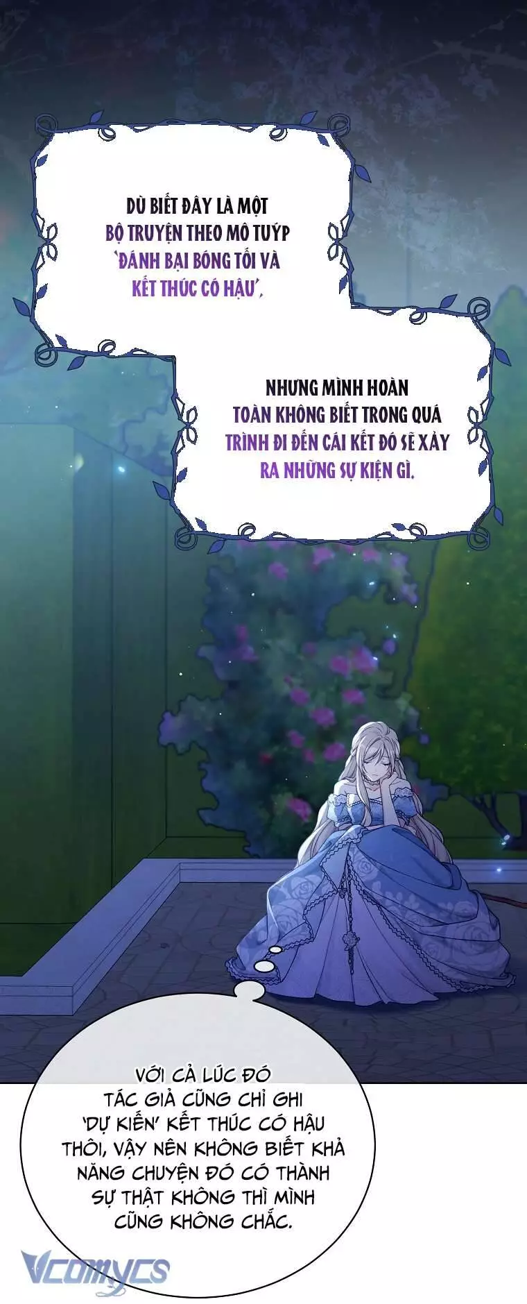 Vương Miện Viridescent – Vương Miện Ngọc Lục Bảo Chapter 99 - Next Chapter 100