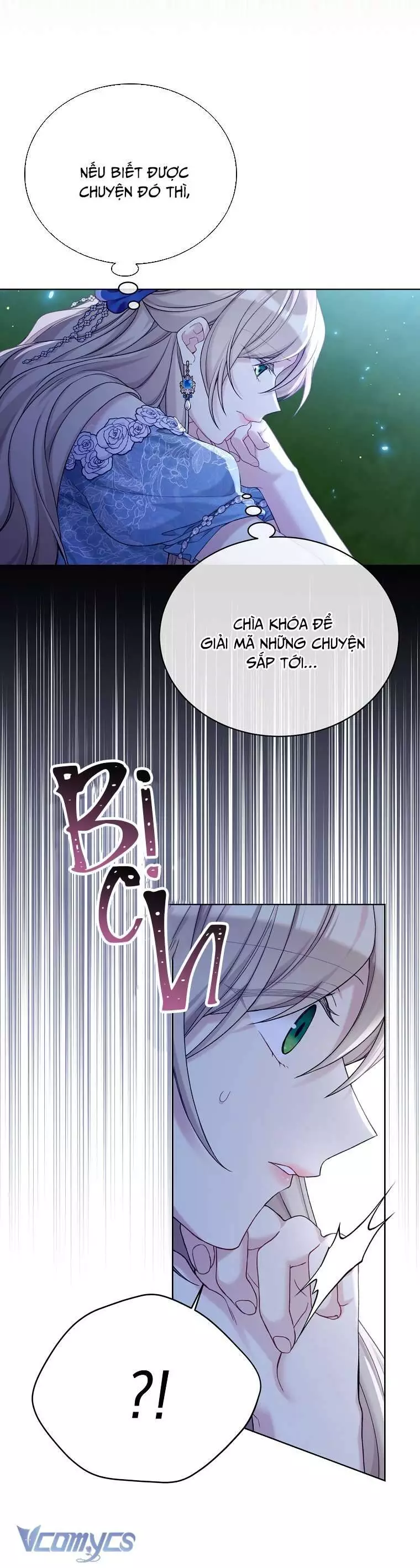 Vương Miện Viridescent – Vương Miện Ngọc Lục Bảo Chapter 99 - Next Chapter 100