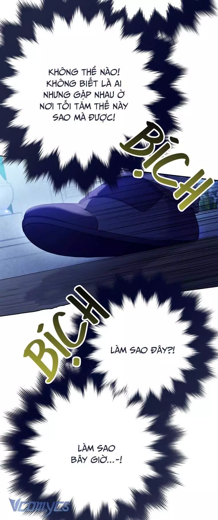 Vương Miện Viridescent – Vương Miện Ngọc Lục Bảo Chapter 99 - Next Chapter 100