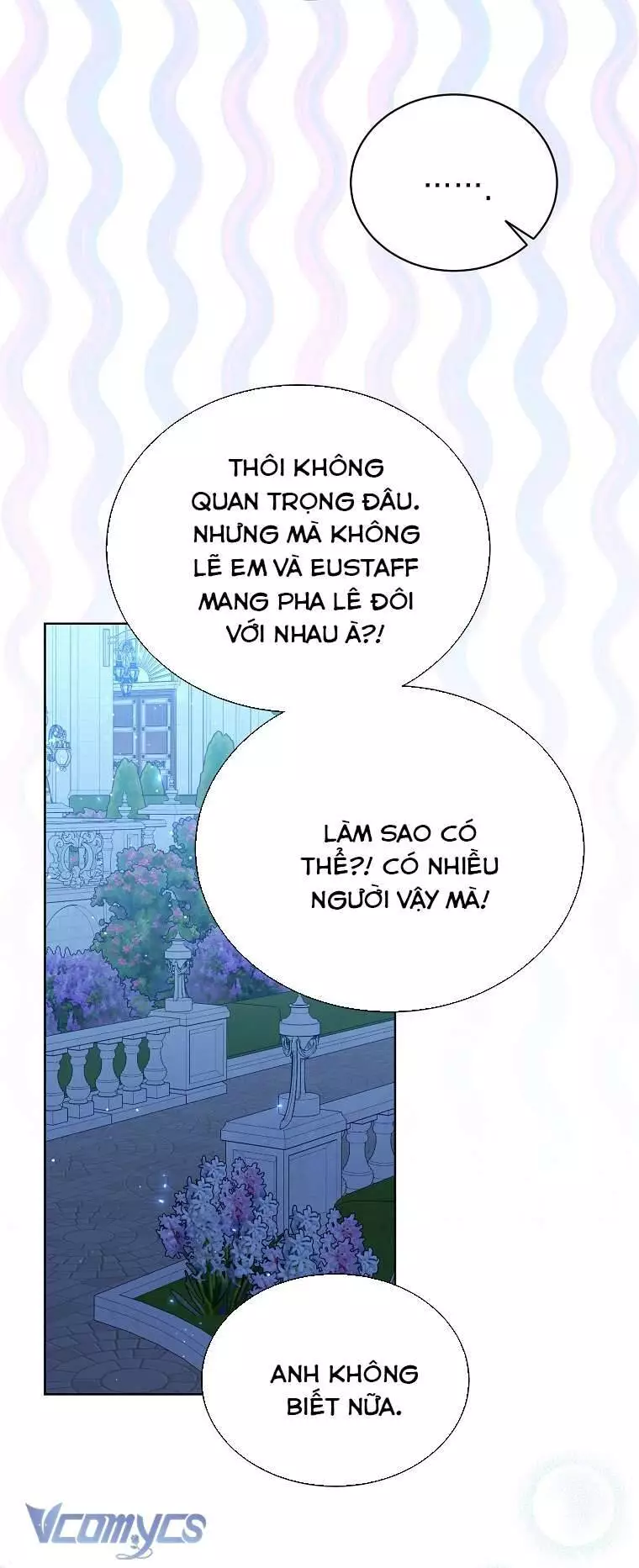 Vương Miện Viridescent – Vương Miện Ngọc Lục Bảo Chapter 99 - Next Chapter 100