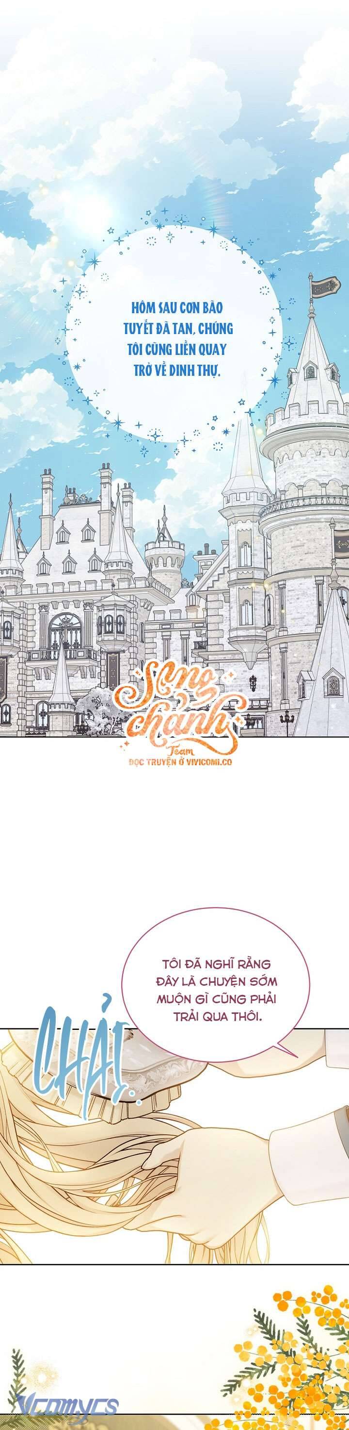 Vương Miện Viridescent Chapter 117 - Next 