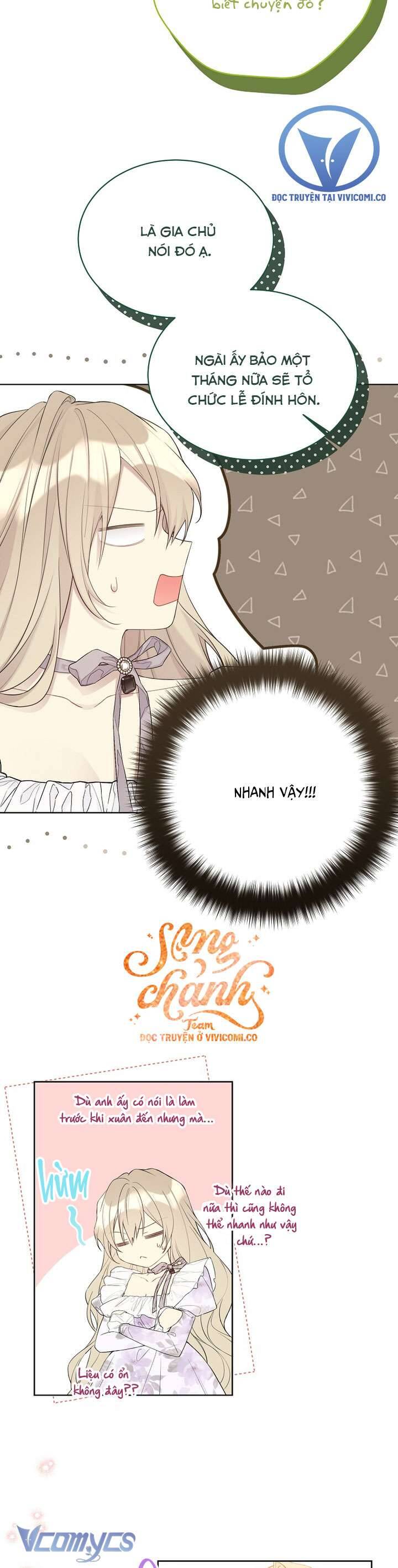 Vương Miện Viridescent Chapter 117 - Next 