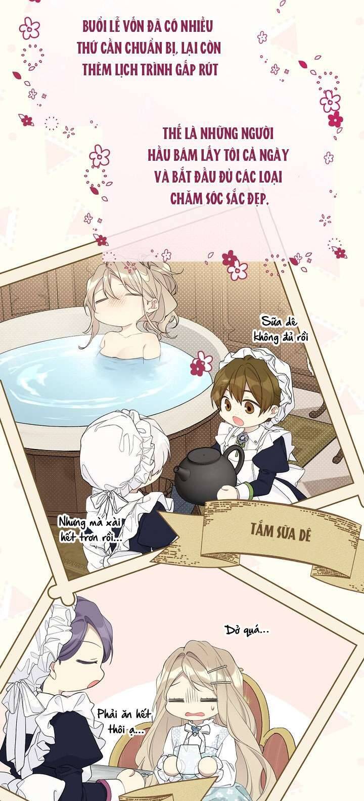 Vương Miện Viridescent Chapter 117 - Next 