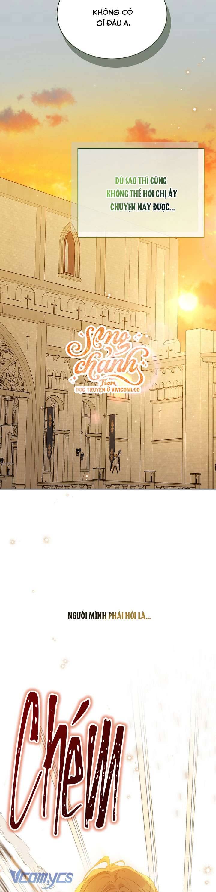 Vương Miện Viridescent Chapter 117 - Next 