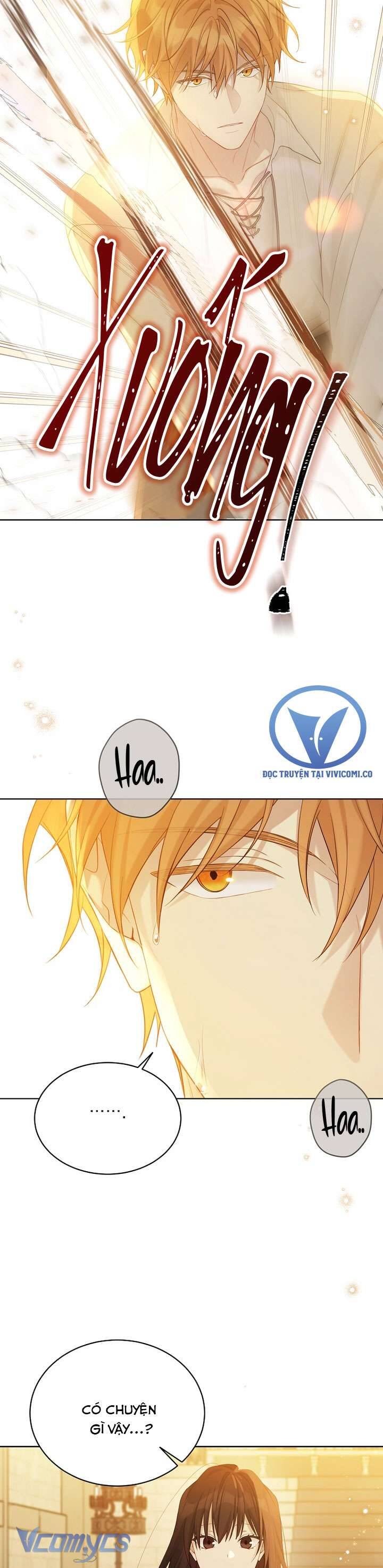 Vương Miện Viridescent Chapter 117 - Next 