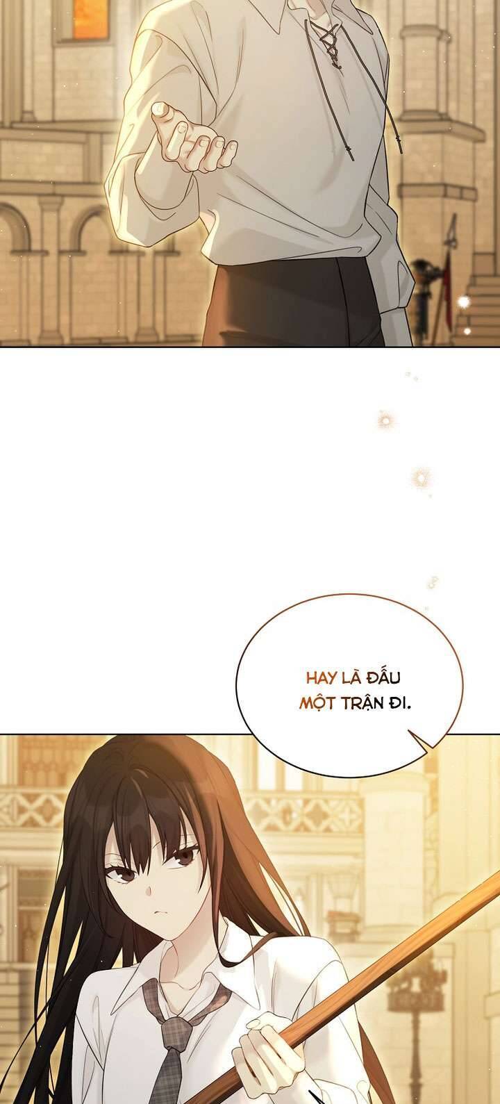 Vương Miện Viridescent Chapter 117 - Next 