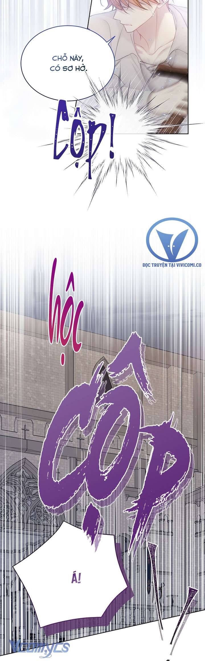 Vương Miện Viridescent Chapter 117 - Next 