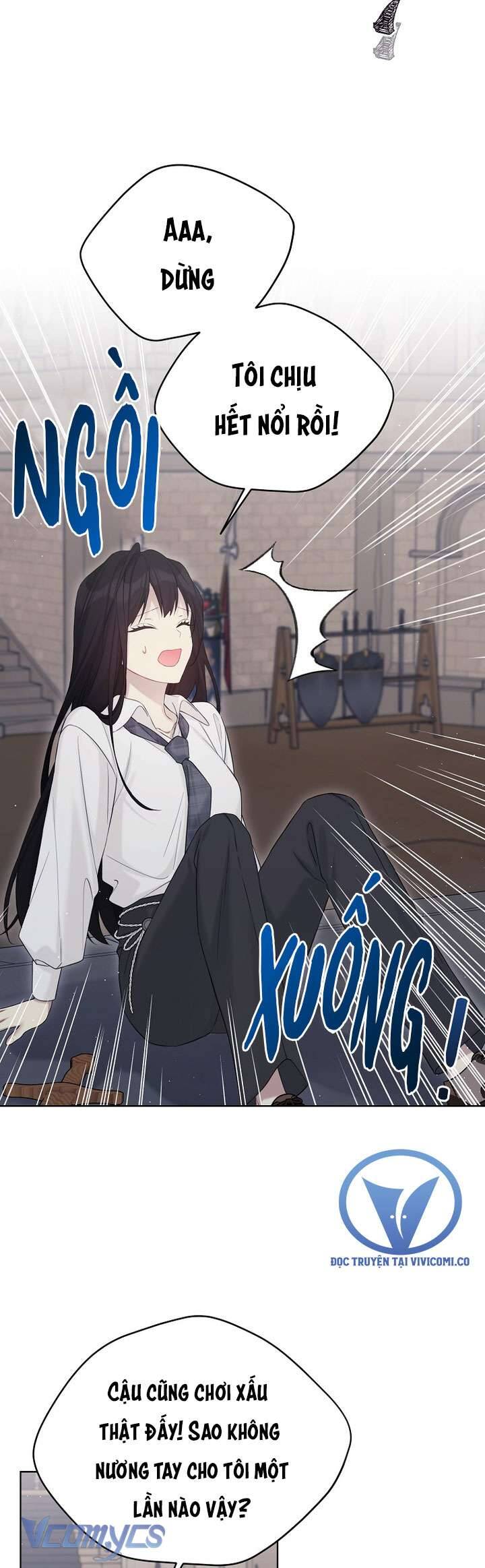 Vương Miện Viridescent Chapter 117 - Next 