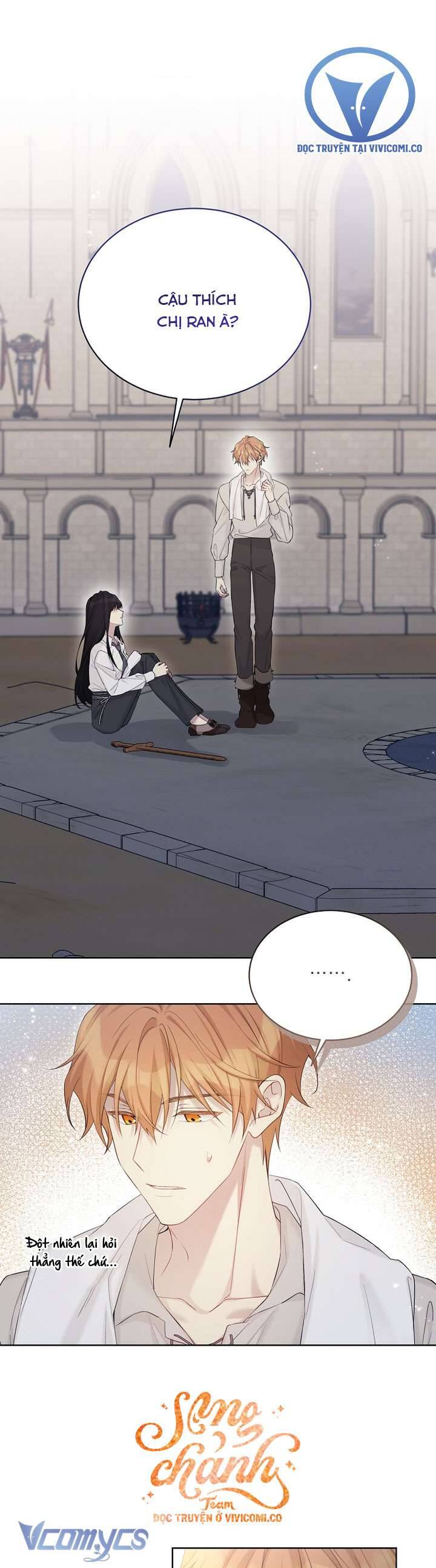 Vương Miện Viridescent Chapter 117 - Next 