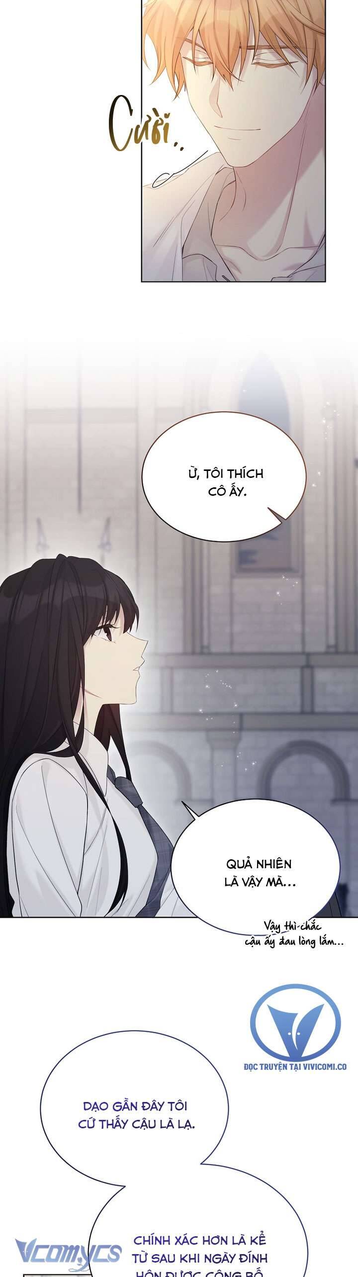Vương Miện Viridescent Chapter 117 - Next 