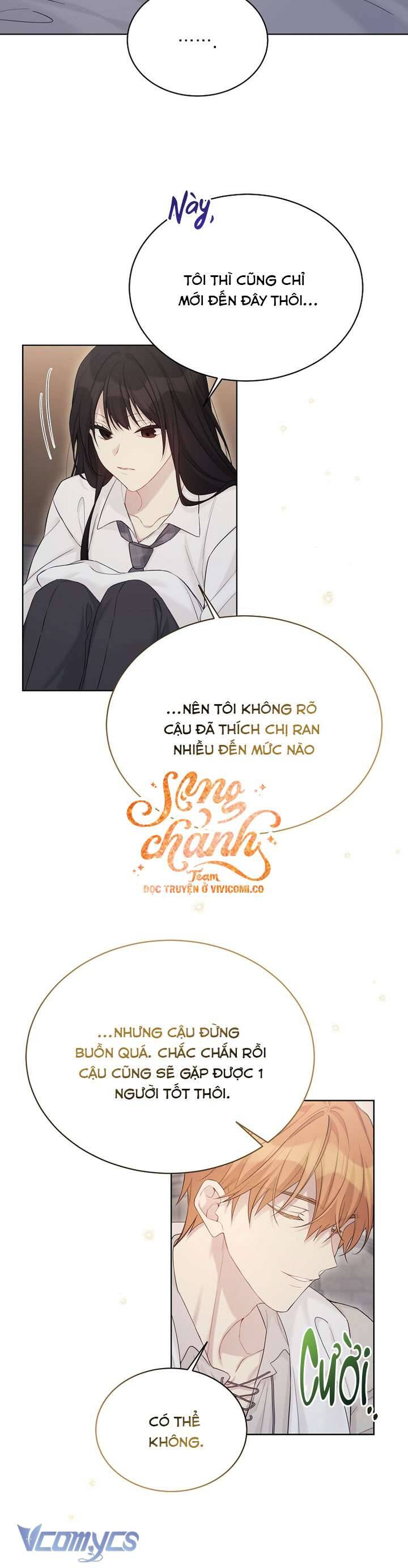 Vương Miện Viridescent Chapter 117 - Next 