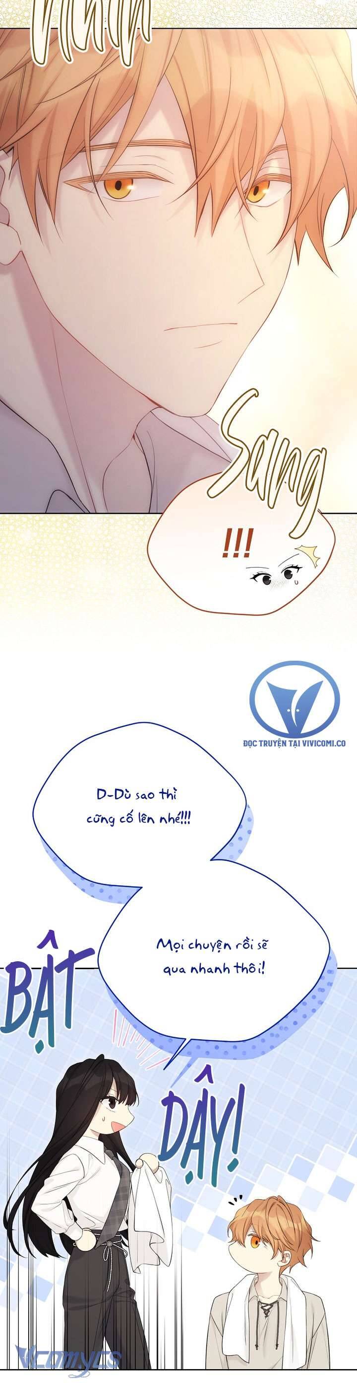 Vương Miện Viridescent Chapter 117 - Next 