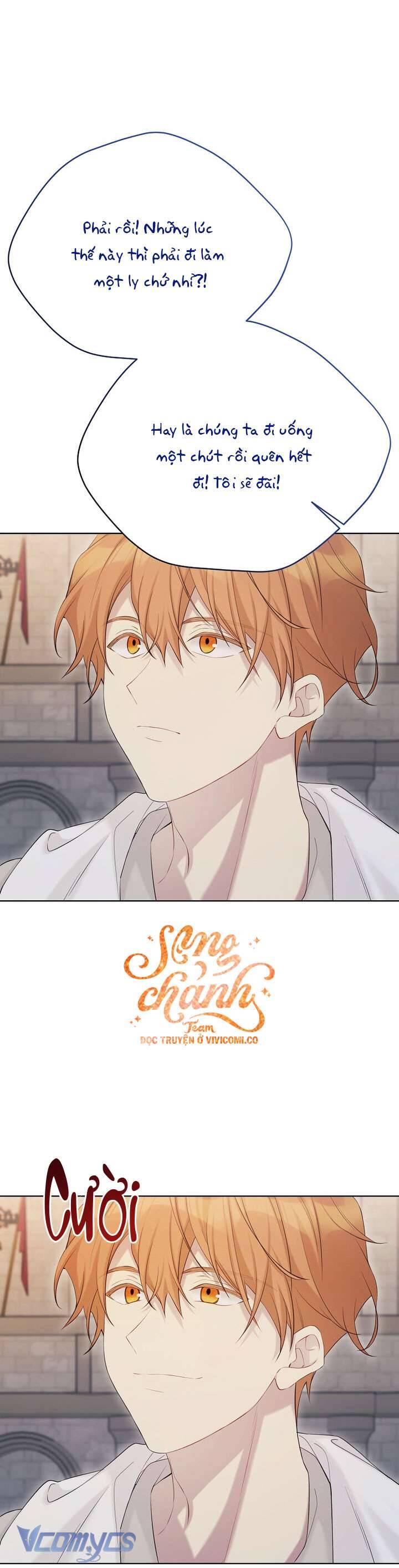 Vương Miện Viridescent Chapter 117 - Next 